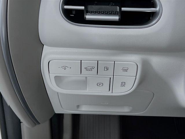 new 2026 Hyundai Palisade Hybrid car, priced at $55,630