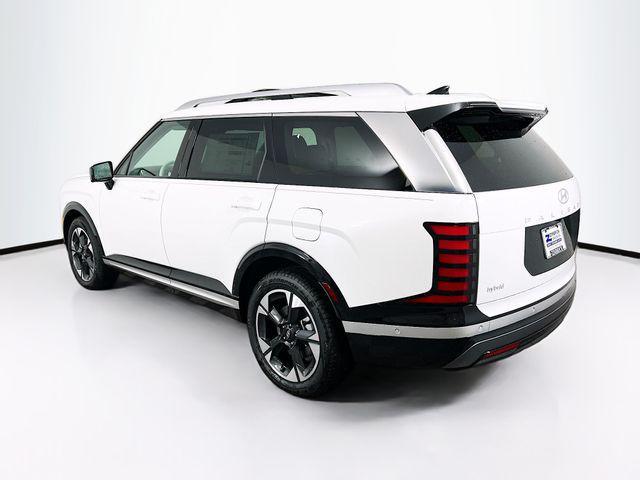 new 2026 Hyundai Palisade Hybrid car, priced at $55,630