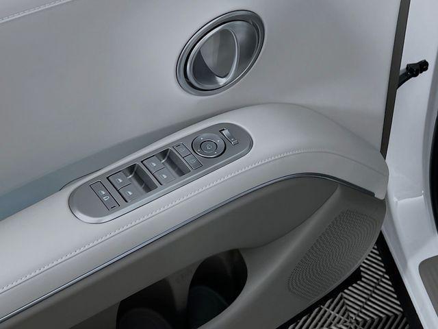 new 2026 Hyundai Palisade Hybrid car, priced at $55,630