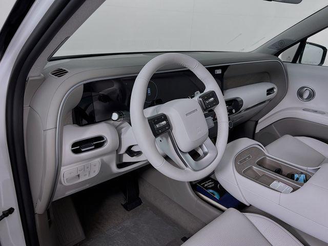 new 2026 Hyundai Palisade Hybrid car, priced at $55,630