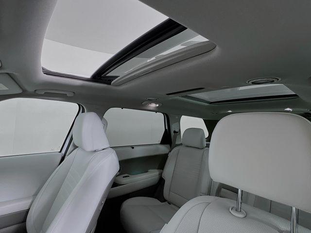 new 2026 Hyundai Palisade Hybrid car, priced at $55,630