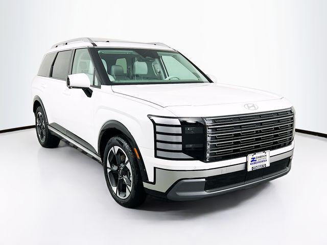 new 2026 Hyundai Palisade Hybrid car, priced at $55,630