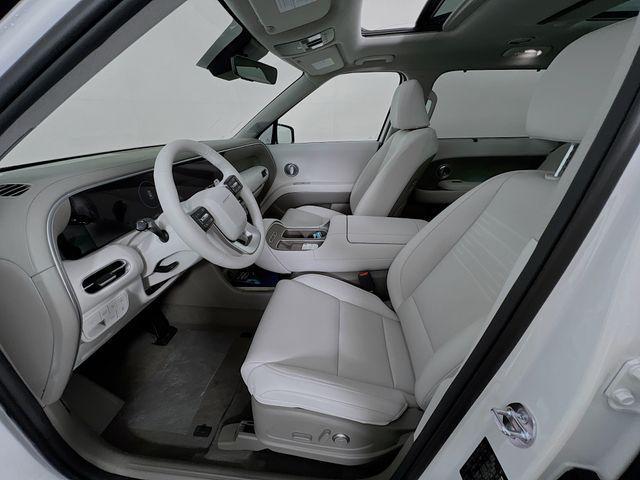 new 2026 Hyundai Palisade Hybrid car, priced at $55,630