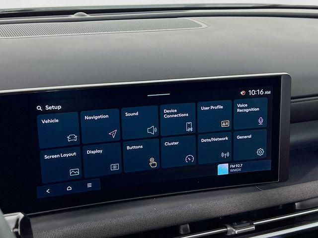 new 2026 Hyundai SANTA CRUZ car, priced at $44,426