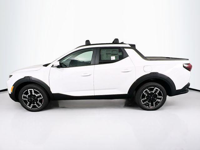 new 2026 Hyundai SANTA CRUZ car, priced at $44,426