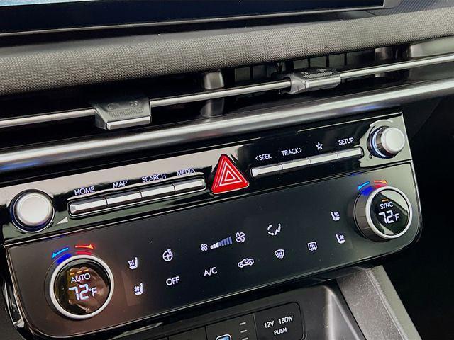 new 2026 Hyundai SANTA CRUZ car, priced at $44,426