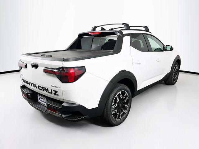 new 2026 Hyundai SANTA CRUZ car, priced at $44,426