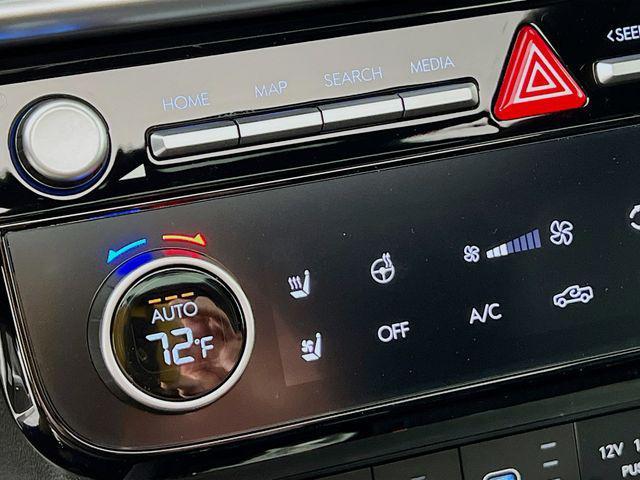 new 2026 Hyundai SANTA CRUZ car, priced at $44,426