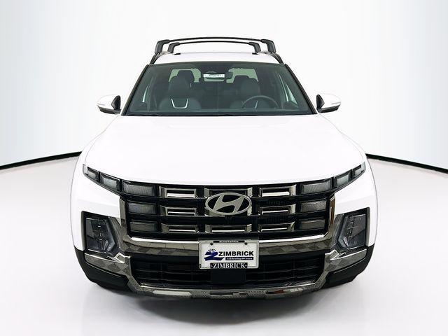 new 2026 Hyundai SANTA CRUZ car, priced at $44,426