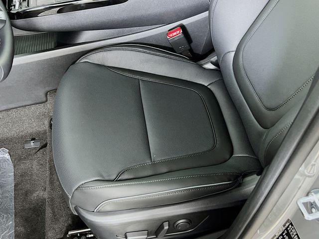 new 2025 Hyundai Tucson car, priced at $39,404