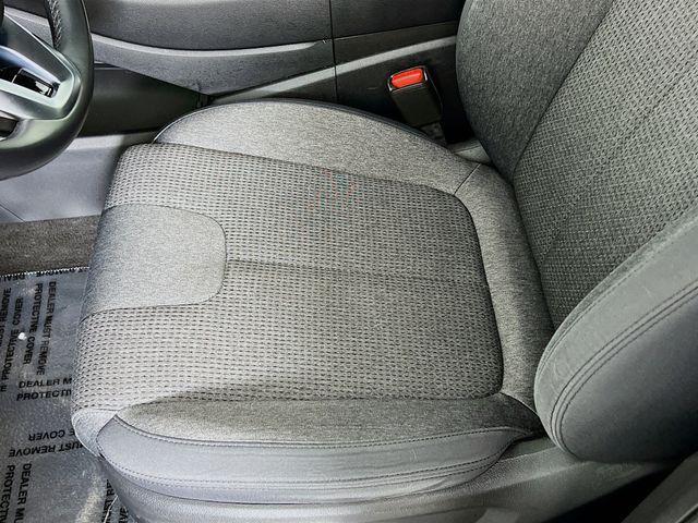 used 2023 Hyundai Santa Fe car, priced at $23,878