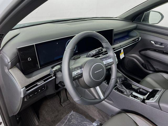 new 2025 Hyundai SANTA CRUZ car, priced at $41,686