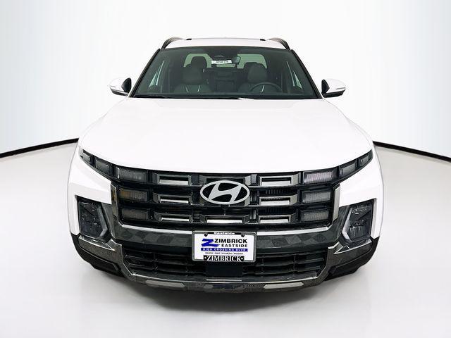 new 2025 Hyundai SANTA CRUZ car, priced at $41,686