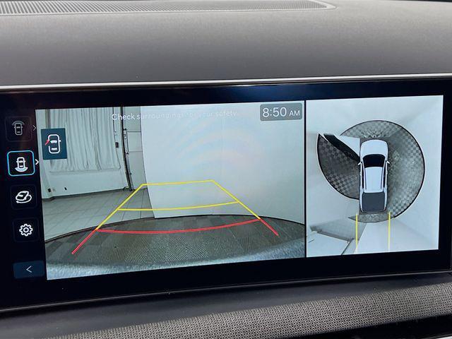 new 2025 Hyundai SANTA CRUZ car, priced at $41,686
