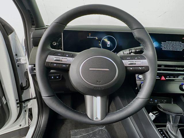 new 2025 Hyundai SANTA CRUZ car, priced at $41,686