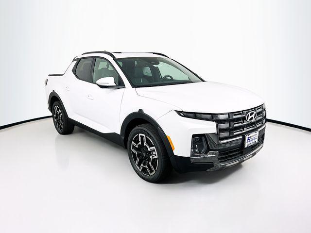 new 2025 Hyundai SANTA CRUZ car, priced at $41,686