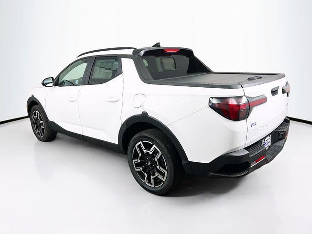 new 2025 Hyundai SANTA CRUZ car, priced at $41,686