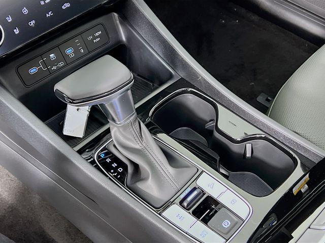 new 2025 Hyundai SANTA CRUZ car, priced at $41,686