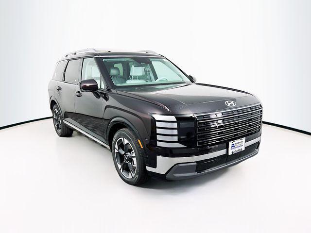 new 2026 Hyundai Palisade car, priced at $50,595