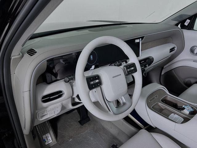 new 2026 Hyundai Palisade car, priced at $50,595