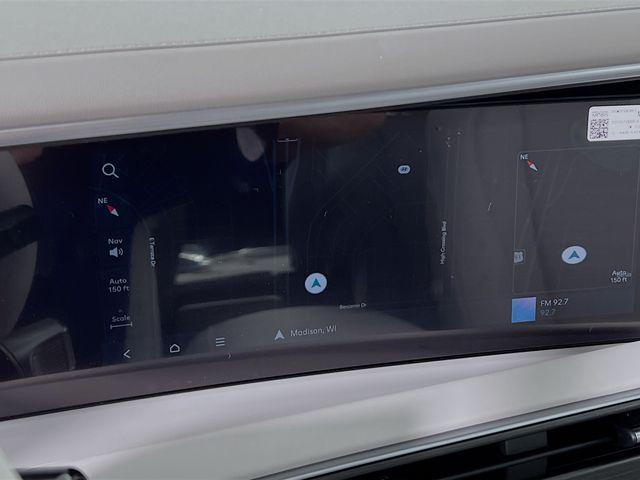 new 2026 Hyundai Palisade car, priced at $50,595