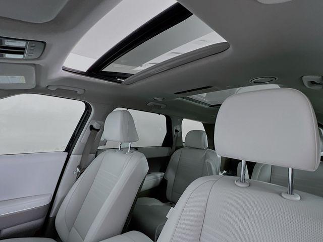new 2026 Hyundai Palisade car, priced at $50,595