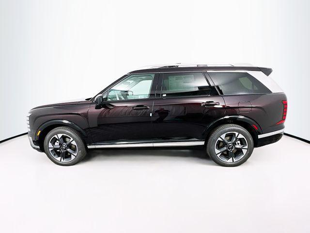 new 2026 Hyundai Palisade car, priced at $50,595