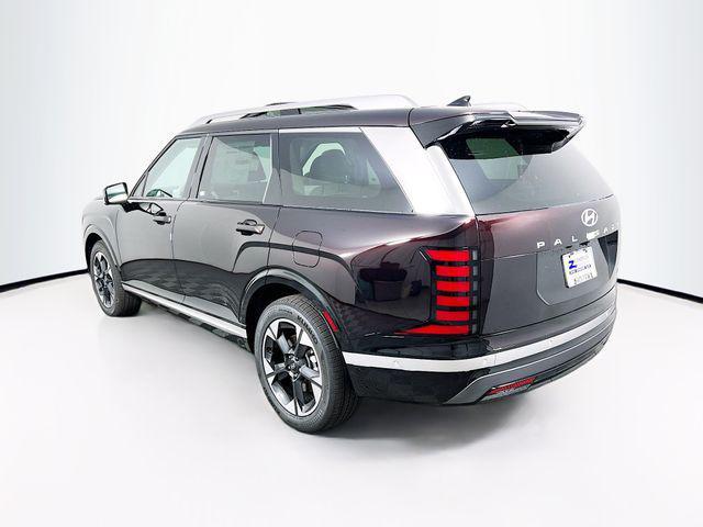 new 2026 Hyundai Palisade car, priced at $50,595