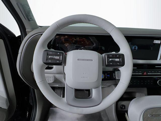 new 2026 Hyundai Palisade car, priced at $50,595