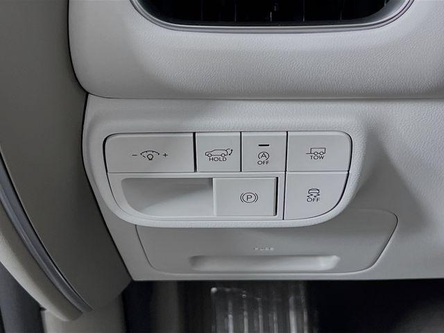 new 2026 Hyundai Palisade car, priced at $50,595