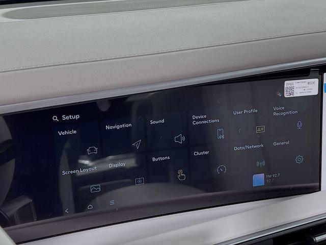 new 2026 Hyundai Palisade car, priced at $50,595
