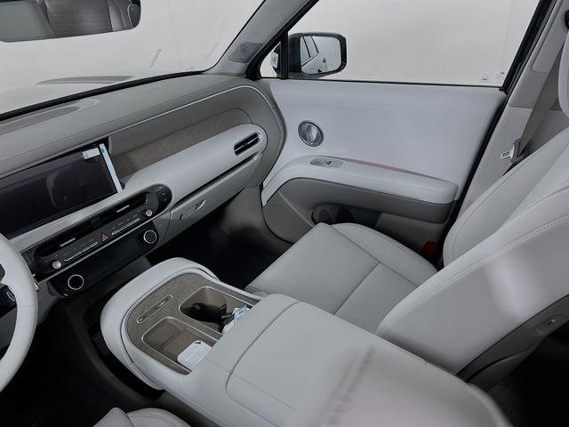 new 2026 Hyundai Palisade car, priced at $50,595