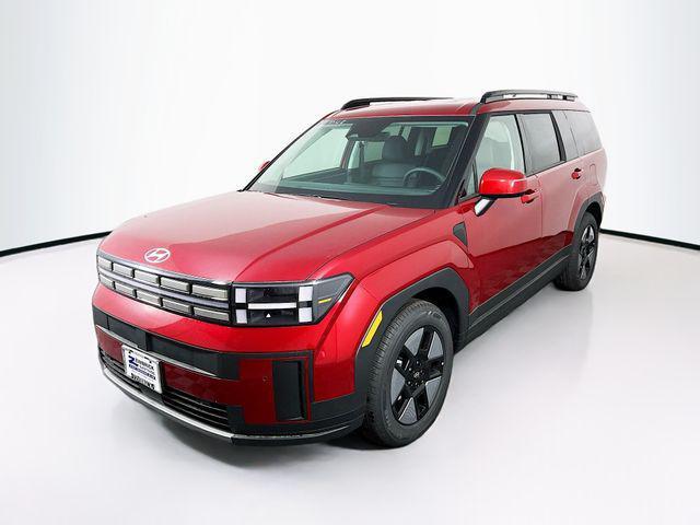 new 2026 Hyundai Santa Fe car, priced at $37,788