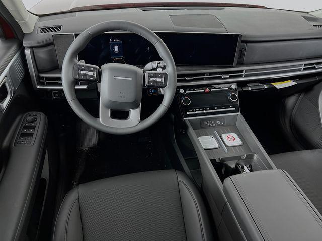 new 2026 Hyundai Santa Fe car, priced at $37,788