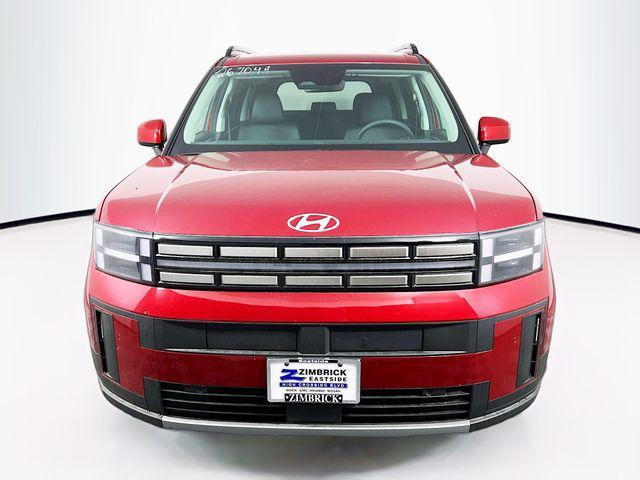 new 2026 Hyundai Santa Fe car, priced at $37,788