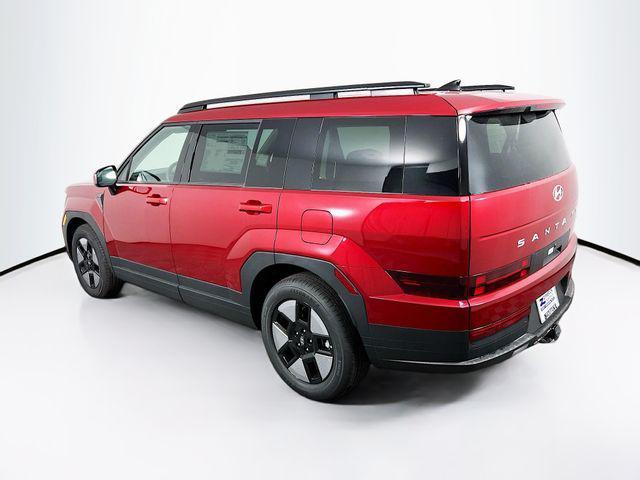 new 2026 Hyundai Santa Fe car, priced at $37,788