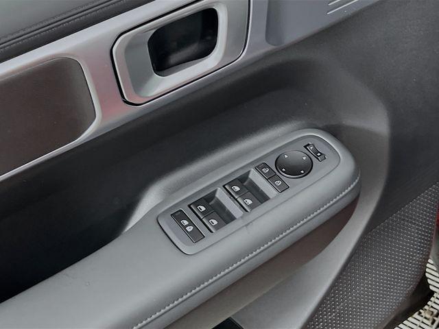 new 2026 Hyundai Santa Fe car, priced at $37,788