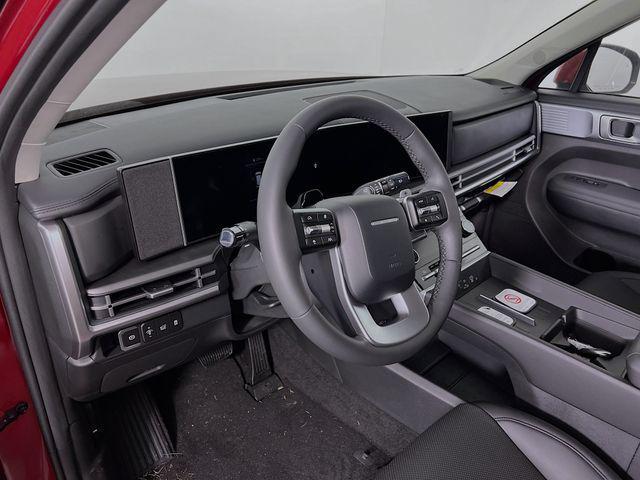 new 2026 Hyundai Santa Fe car, priced at $37,788