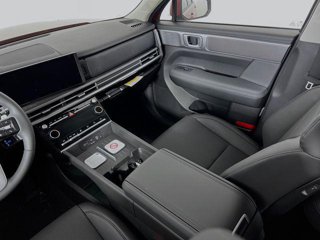 new 2026 Hyundai Santa Fe car, priced at $37,788