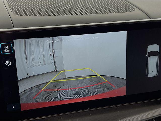 new 2026 Hyundai Santa Fe car, priced at $37,788