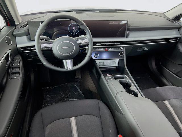 new 2025 Hyundai Sonata car, priced at $30,255
