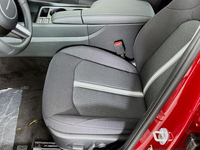 new 2025 Hyundai Sonata car, priced at $30,255