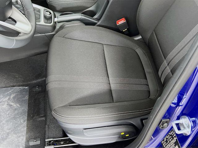 used 2025 Hyundai Venue car, priced at $20,990