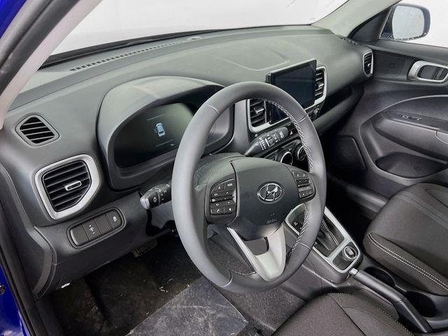 used 2025 Hyundai Venue car, priced at $20,990