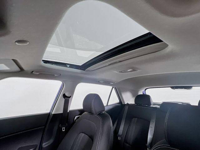 new 2025 Hyundai Venue car, priced at $22,752