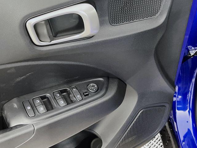 used 2025 Hyundai Venue car, priced at $20,990