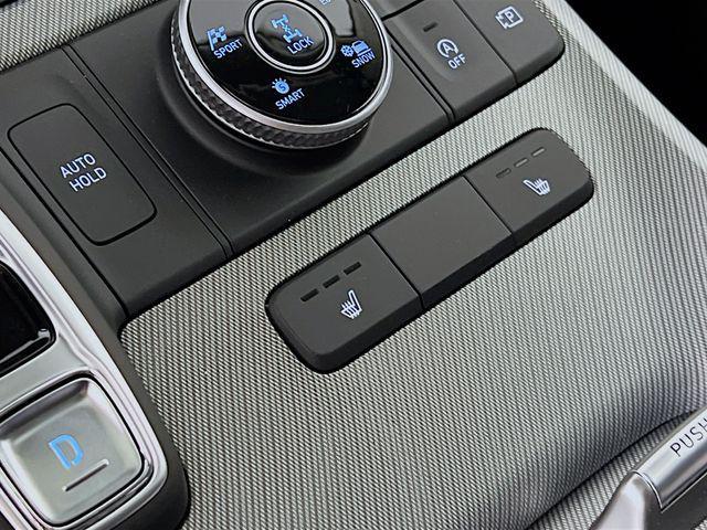new 2025 Hyundai Palisade car, priced at $43,244
