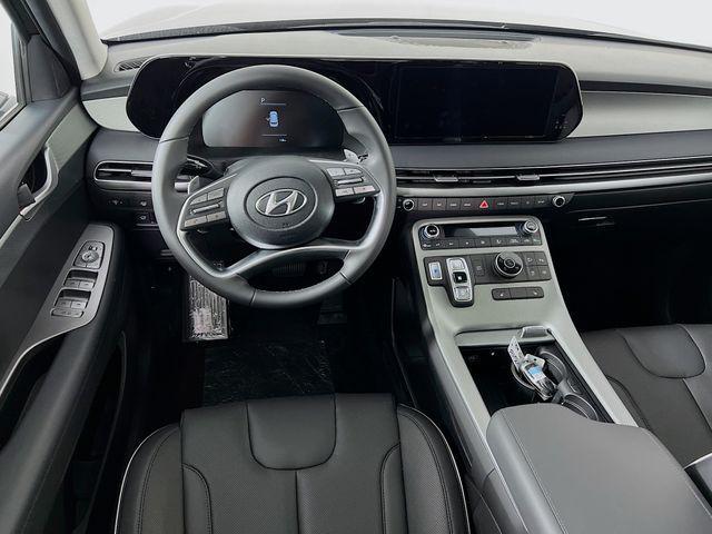 new 2025 Hyundai Palisade car, priced at $43,244