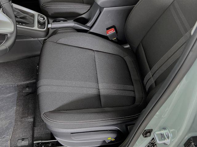 new 2026 Hyundai Venue car, priced at $24,611