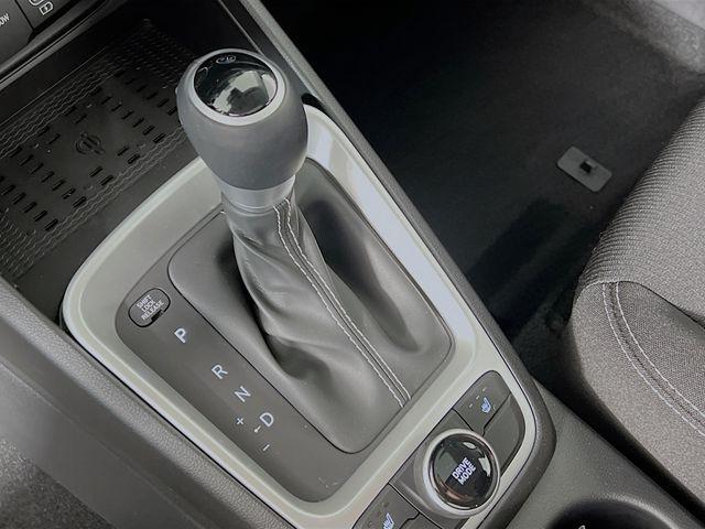 new 2026 Hyundai Venue car, priced at $24,611